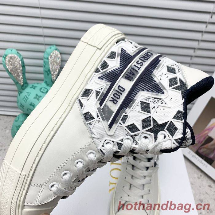 Chrisitan Dior shoes CD00038 Heel 3.5CM Chrisitan Dior shoes CD00038 Heel 3.5CM